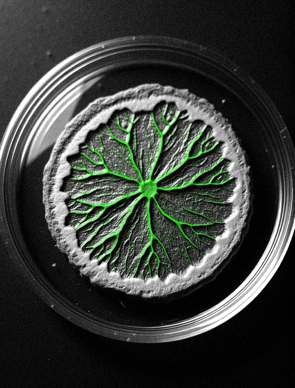 Botanical Core Analysis