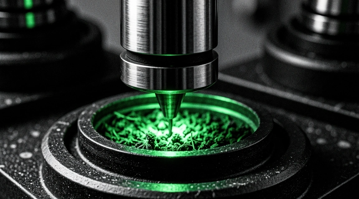 Technical Data Processing