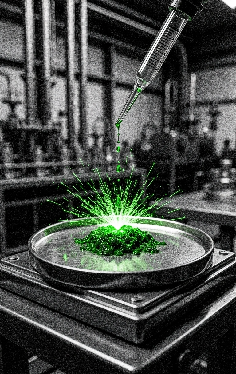 Botanical extraction analysis